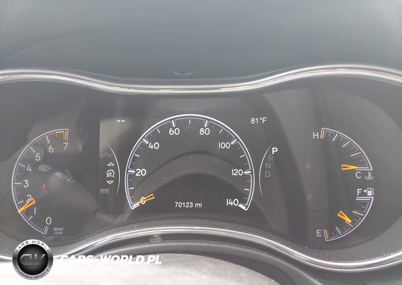 2021 Jeep Grand Cherokee Laredo E 4X4 VIN:1C4RJFAG2MC793647 - 7