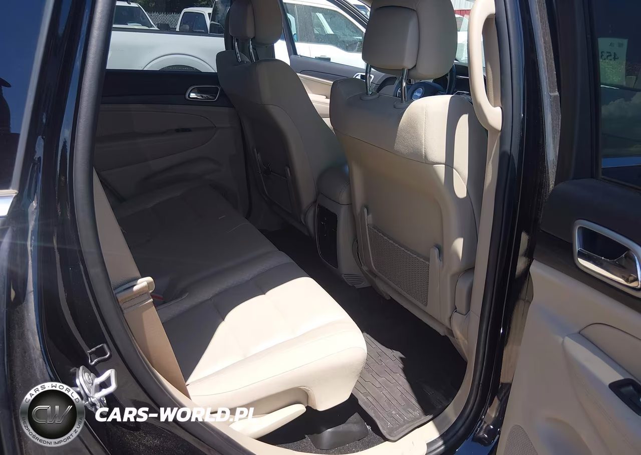 2021 Jeep Grand Cherokee Laredo E 4X4 VIN:1C4RJFAG2MC793647 - 8