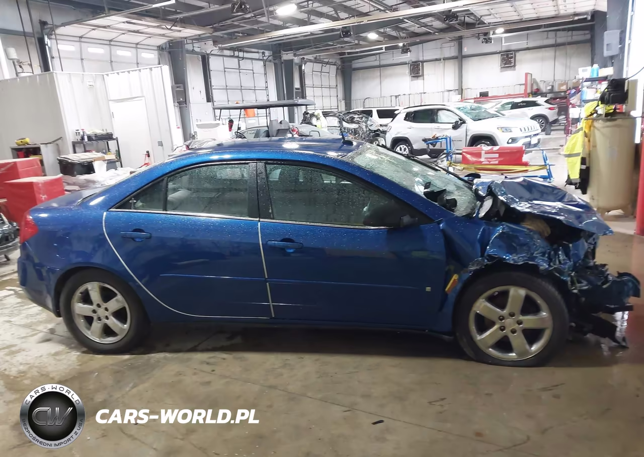 2007 Pontiac G6 Gt VIN:1G2ZH57N474245180 - 13