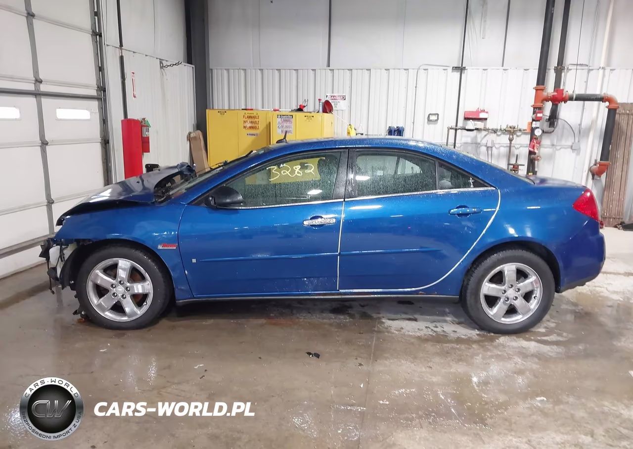 2007 Pontiac G6 Gt VIN:1G2ZH57N474245180 - 14