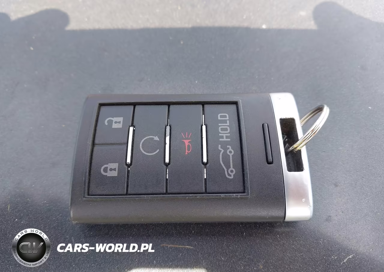 2014 Cadillac Elr Standard VIN:1G6RM1E49EU601276 - 11