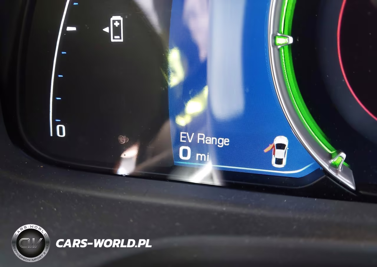 2014 Cadillac Elr Standard VIN:1G6RM1E49EU601276 - 17