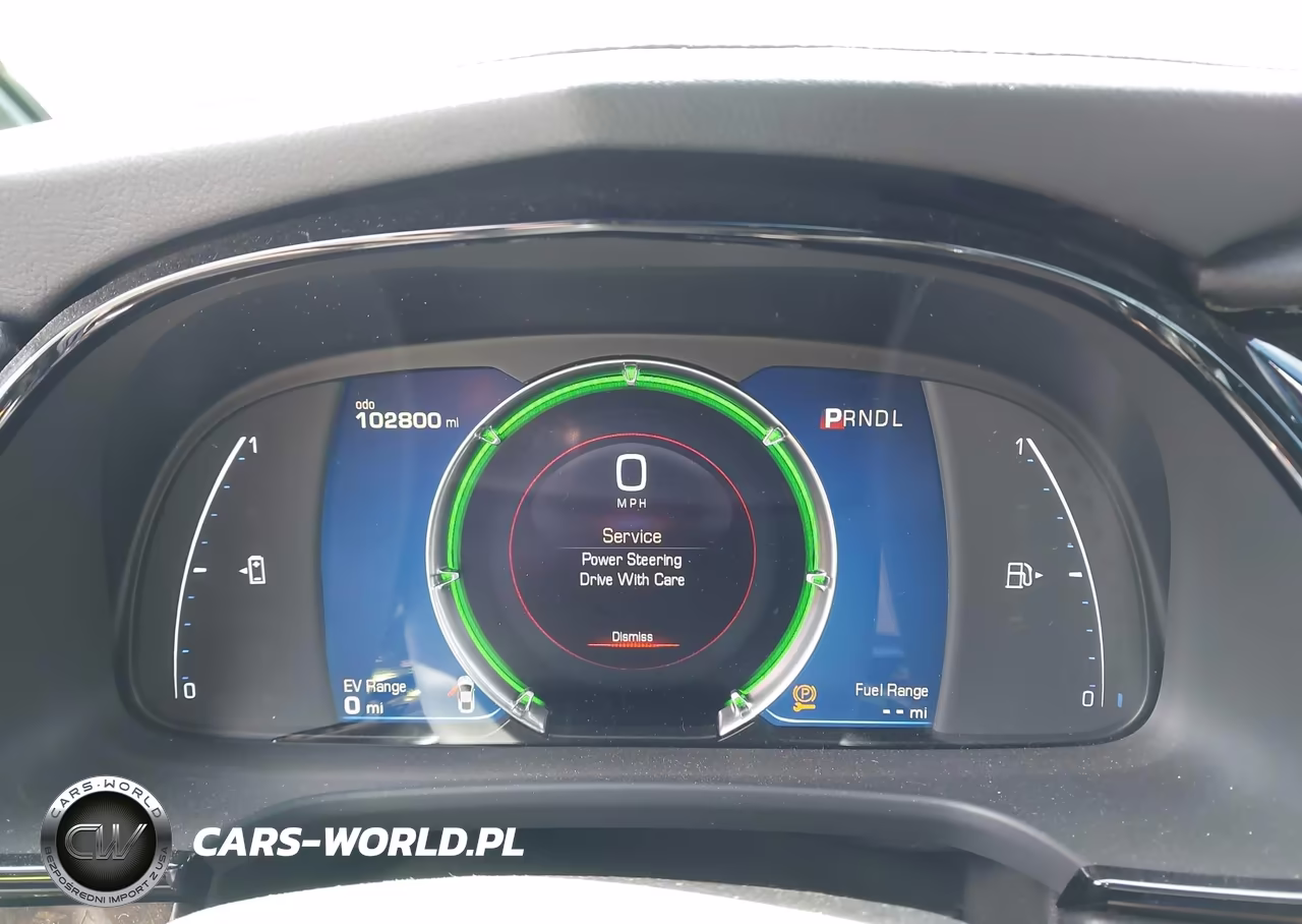 2014 Cadillac Elr Standard VIN:1G6RM1E49EU601276 - 7