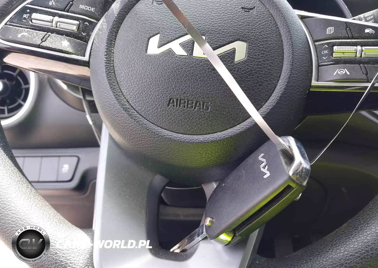 2023 Kia Forte Lxs VIN:3KPF24AD6PE573788 - 11
