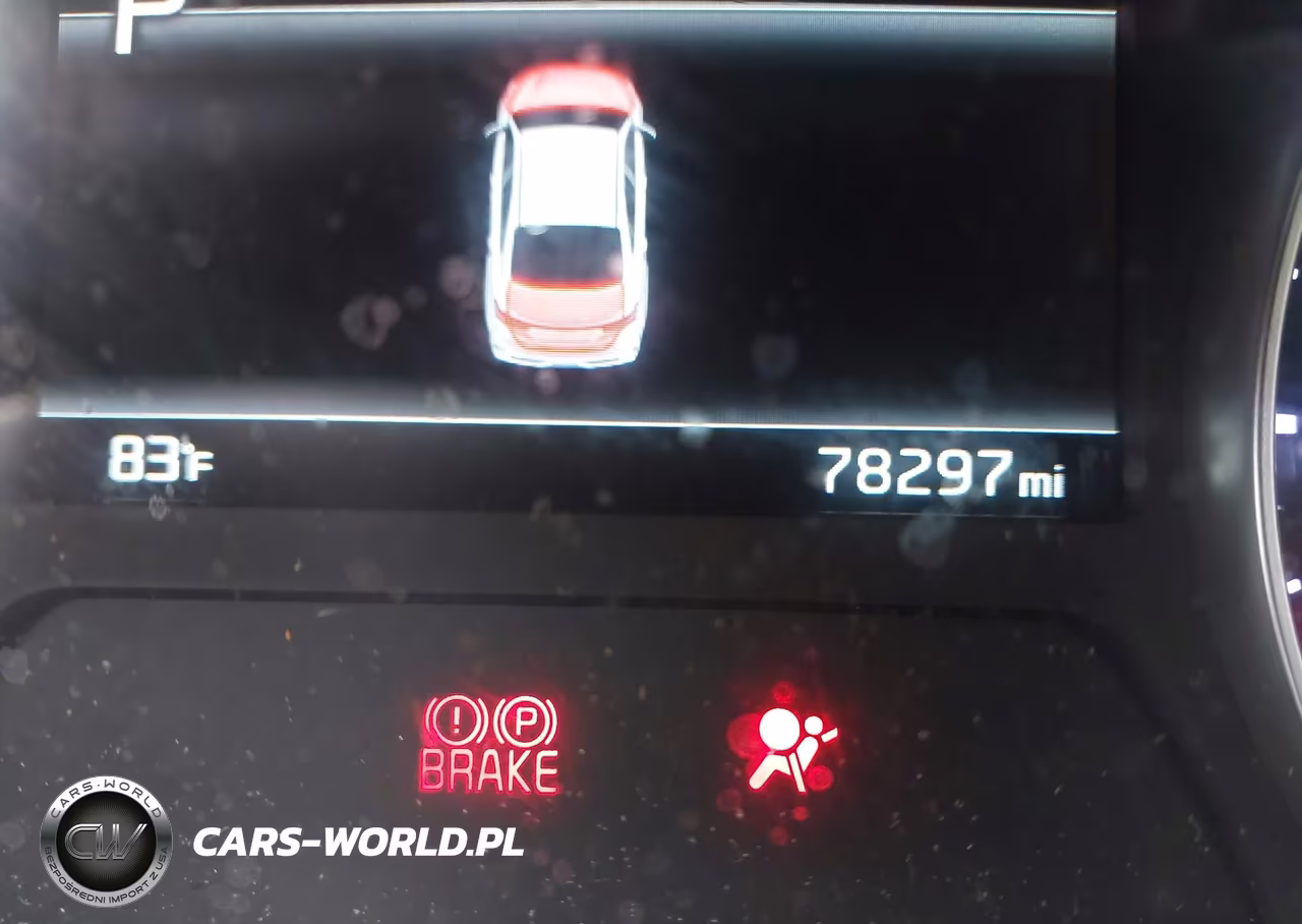 2023 Kia Forte Lxs VIN:3KPF24AD6PE573788 - 16