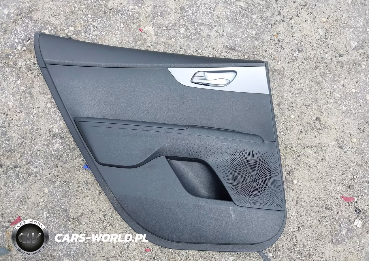 2023 Kia Forte Lxs VIN:3KPF24AD6PE573788 - 19