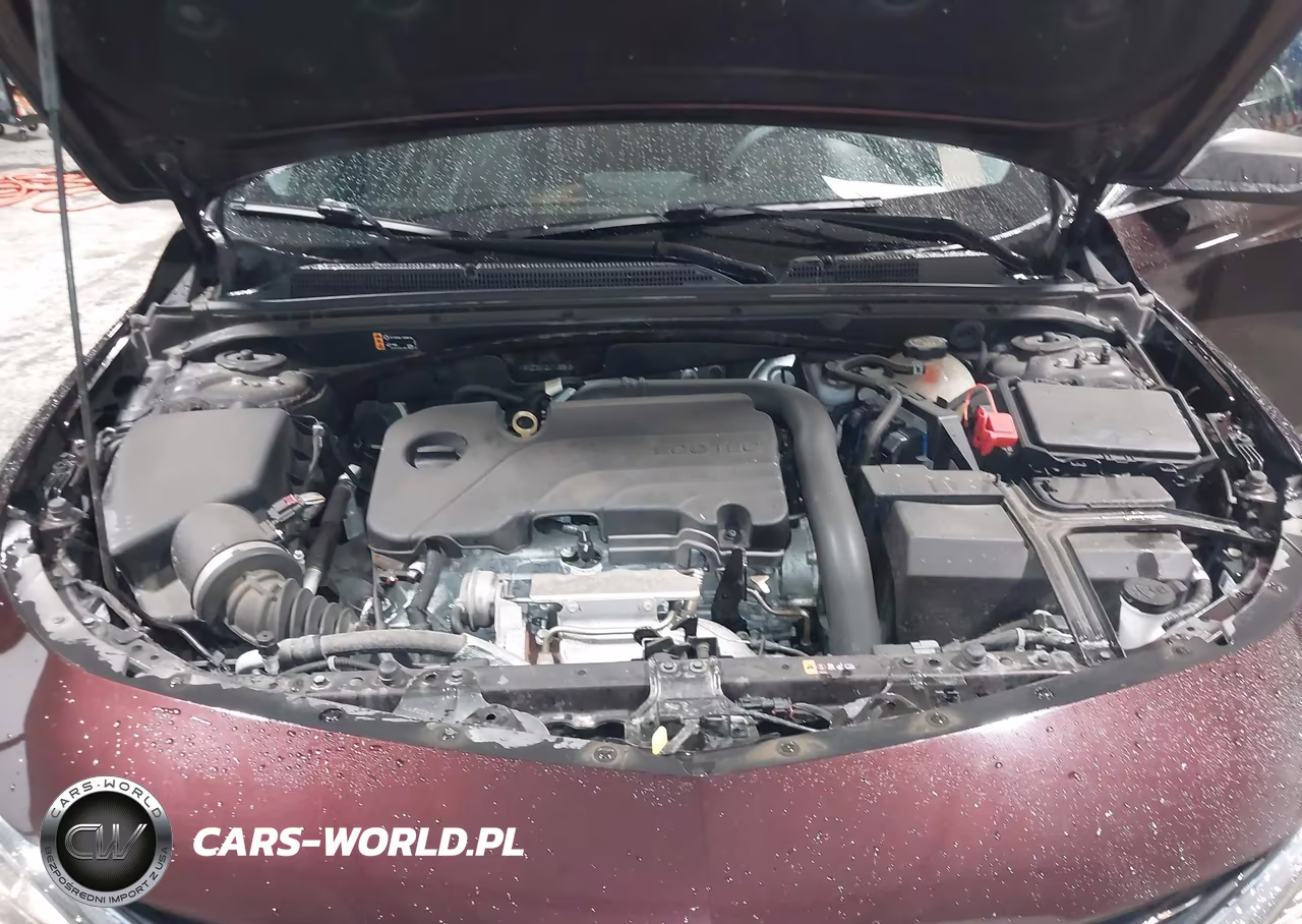 2020 Chevrolet Malibu Fwd 1Fl VIN:1G1ZC5ST2LF136918 - 10
