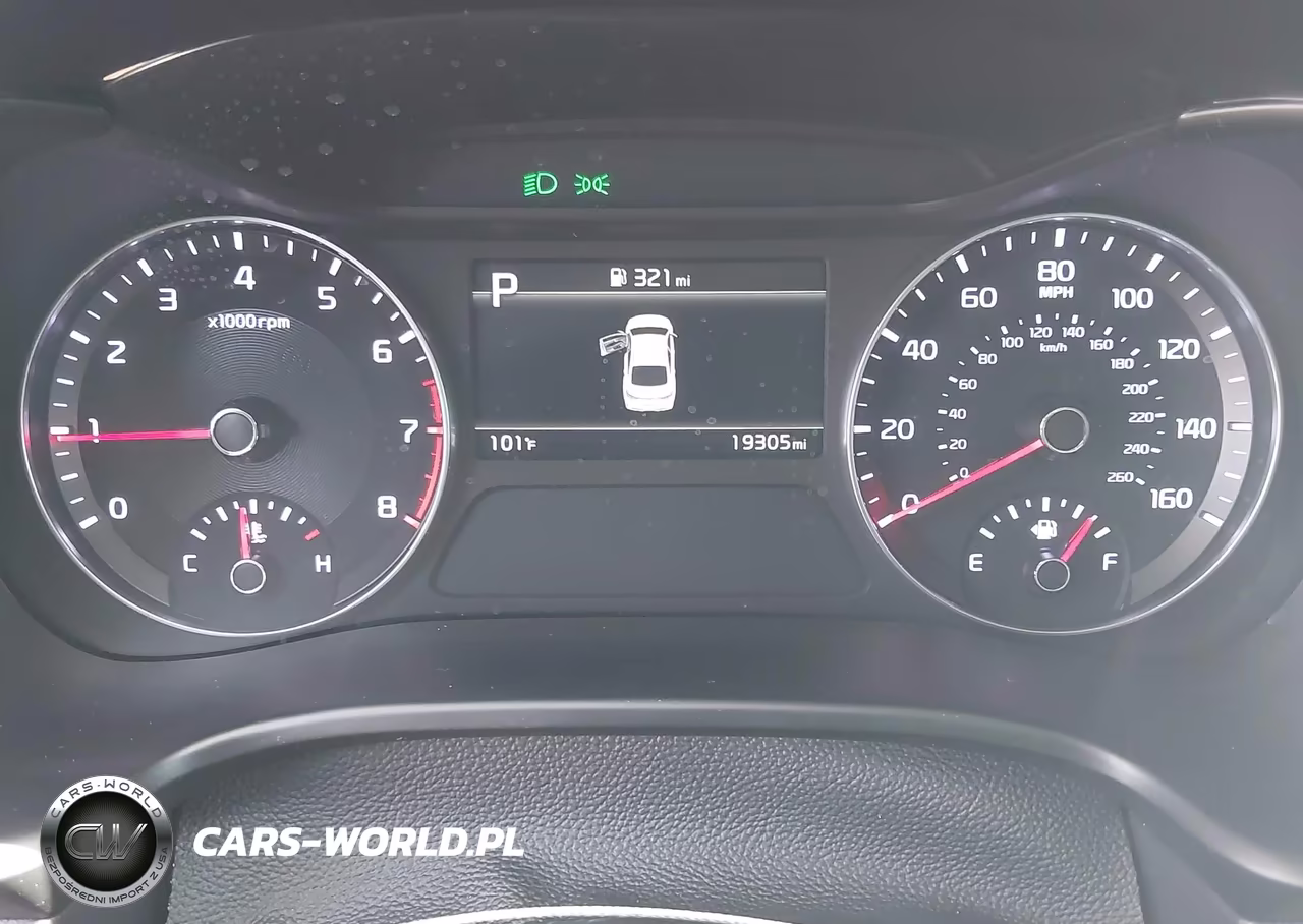 2024 Kia Forte Lx VIN:3KPF24AD8RE699461 - 7