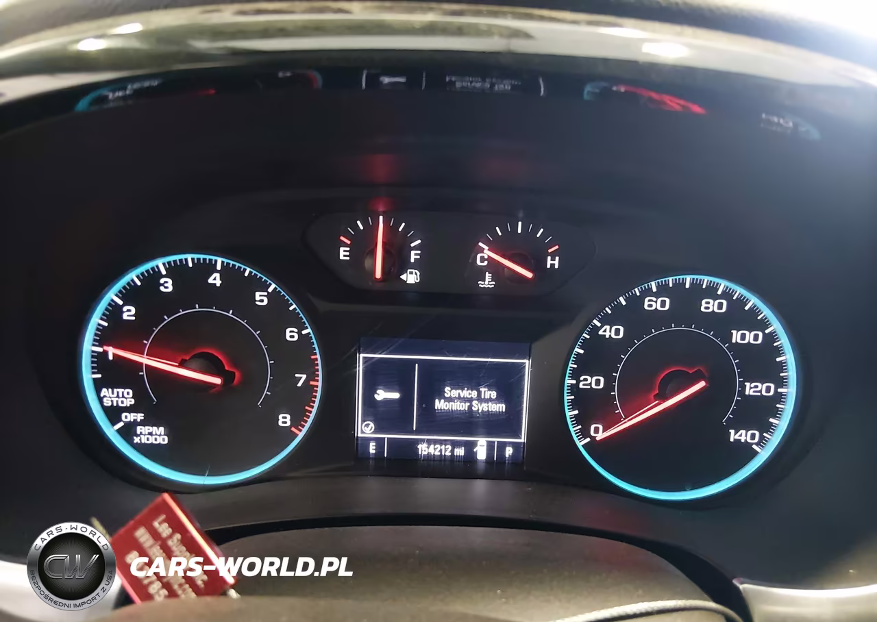 2018 Chevrolet Traverse Ls VIN:1GNERFKW5JJ156912 - 7