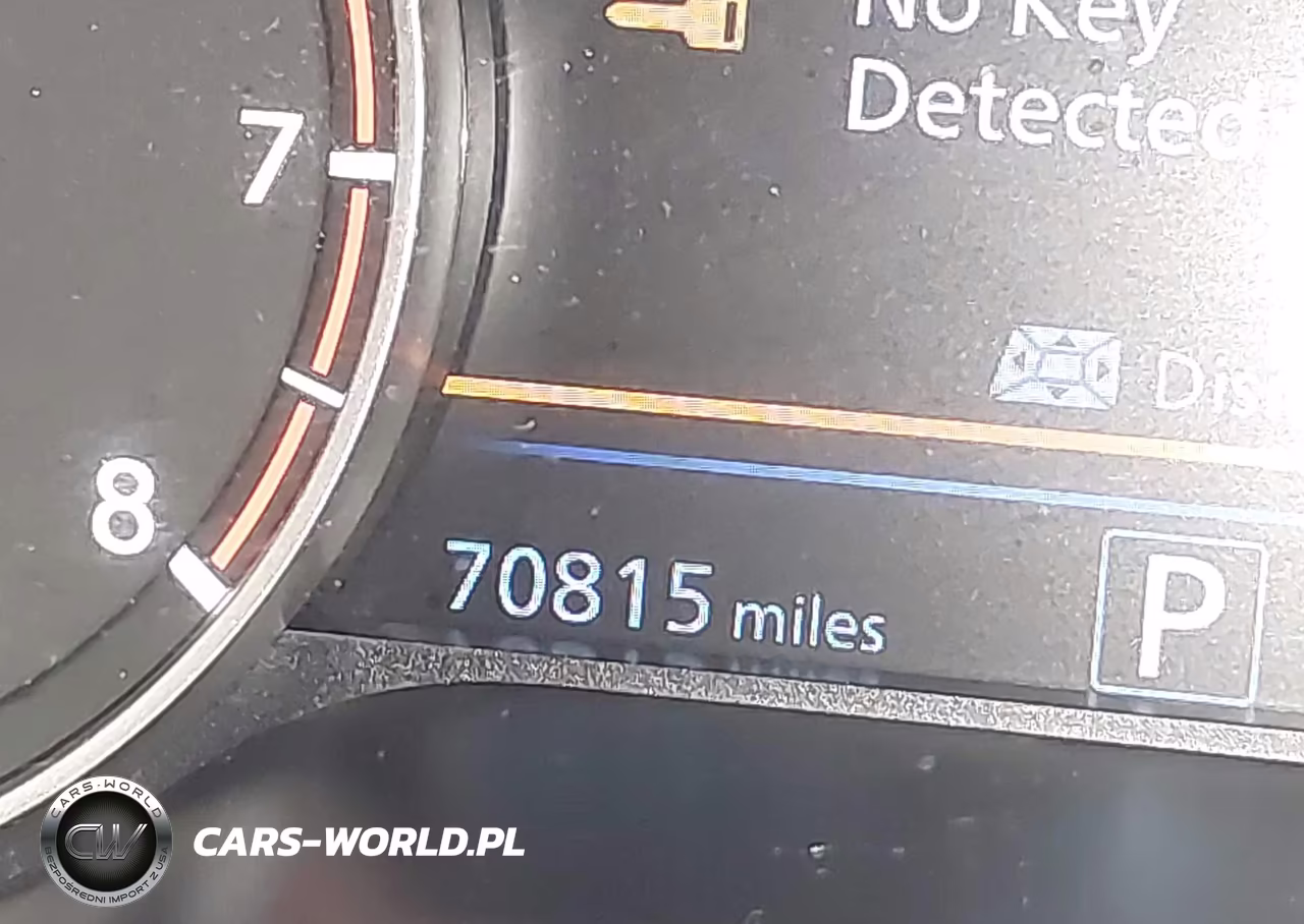 2021 Nissan Altima Sv Intelligent Awd VIN:1N4BL4DW6MN415375 - 17