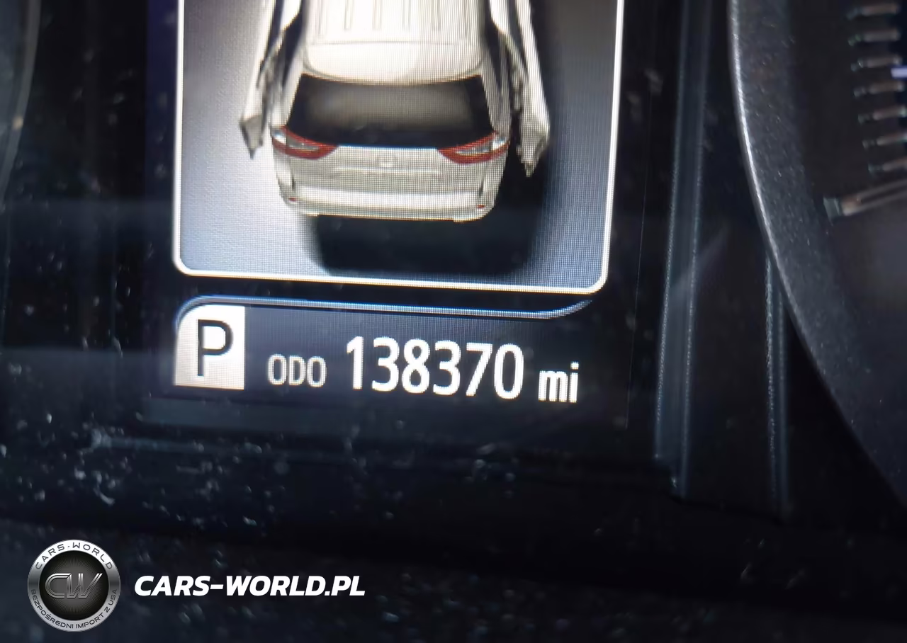2017 Toyota Sienna Xle 8 Passenger VIN:5TDYZ3DC0HS838293 - 15