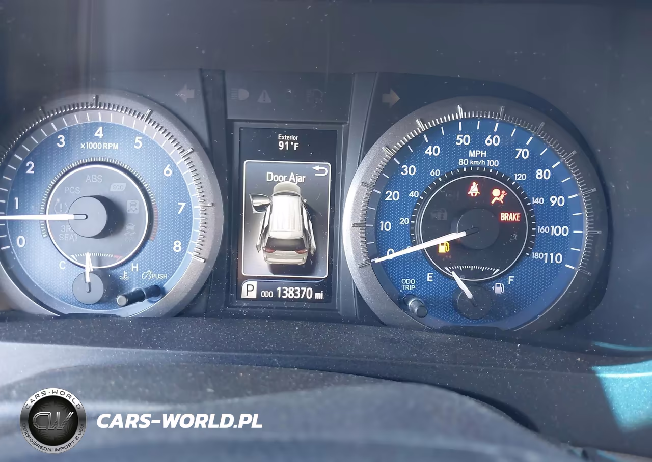 2017 Toyota Sienna Xle 8 Passenger VIN:5TDYZ3DC0HS838293 - 7