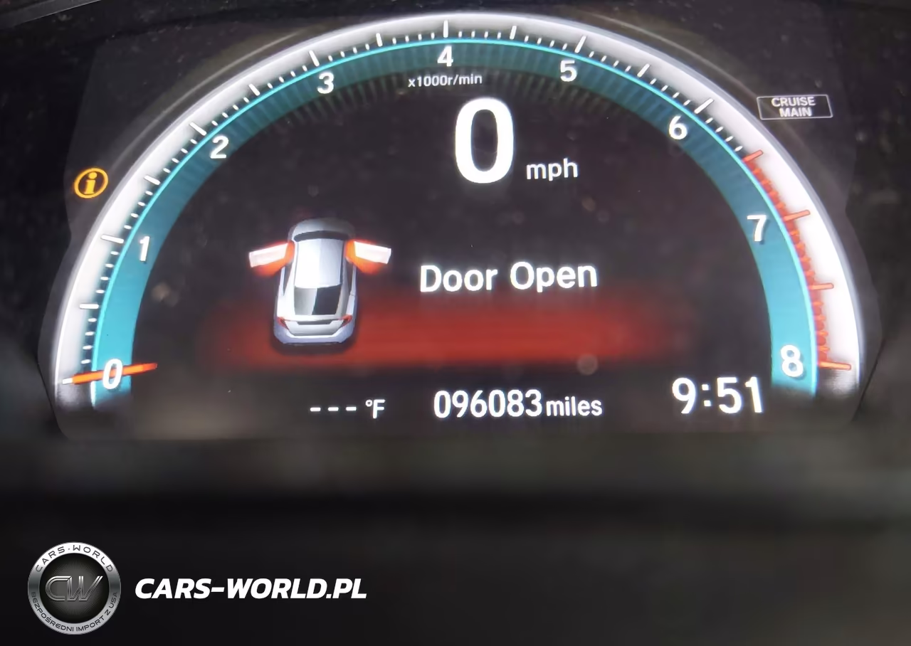 2018 Honda Civic Ex VIN:SHHFK7H57JU231489 - 15