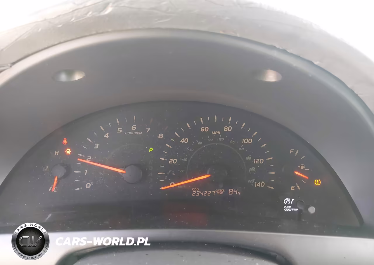 2007 Toyota Camry Le VIN:4T1BE46K87U022904 - 7