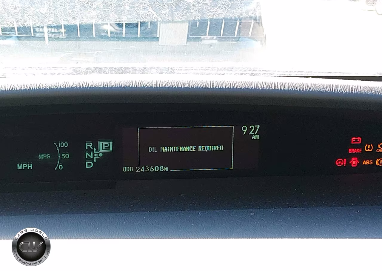 2011 Toyota Prius Three VIN:JTDKN3DU3B0265961 - 7