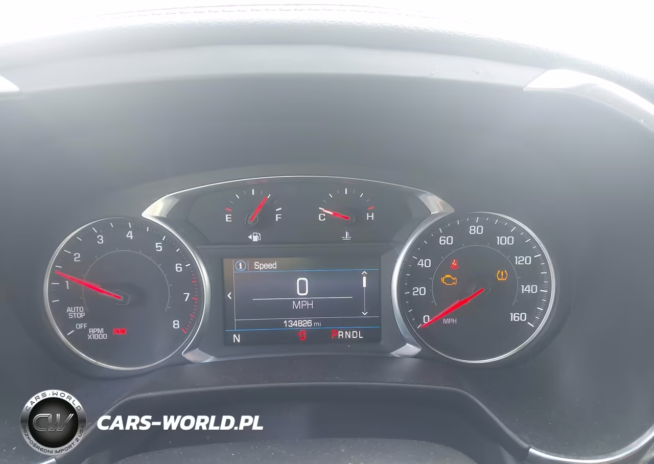 2020 Chevrolet Blazer Fwd 2Lt VIN:3GNKBCR4XLS623821 - 7