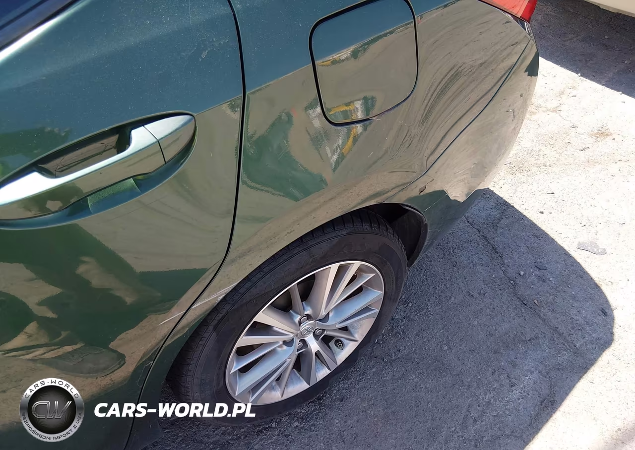 2014 Toyota Corolla Le Plus VIN:2T1BURHE5EC008917 - 6