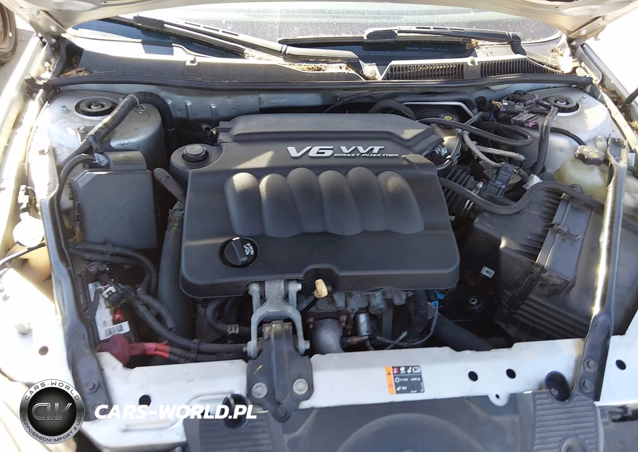 2012 Chevrolet Impala Lt VIN:2G1WB5E39C1152770 - 10