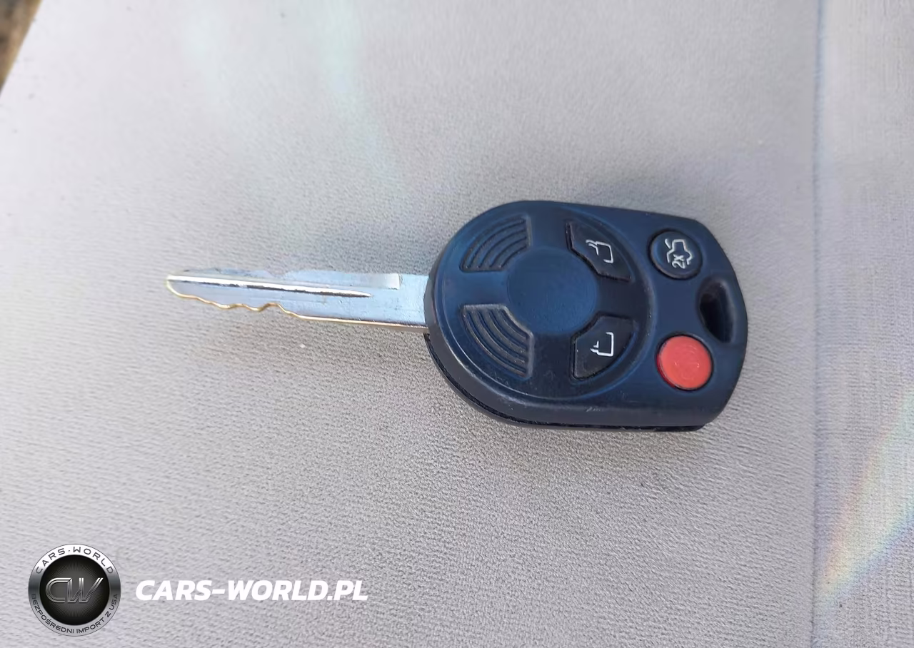 2007 Ford Fusion S VIN:3FAHP06Z67R147993 - 11
