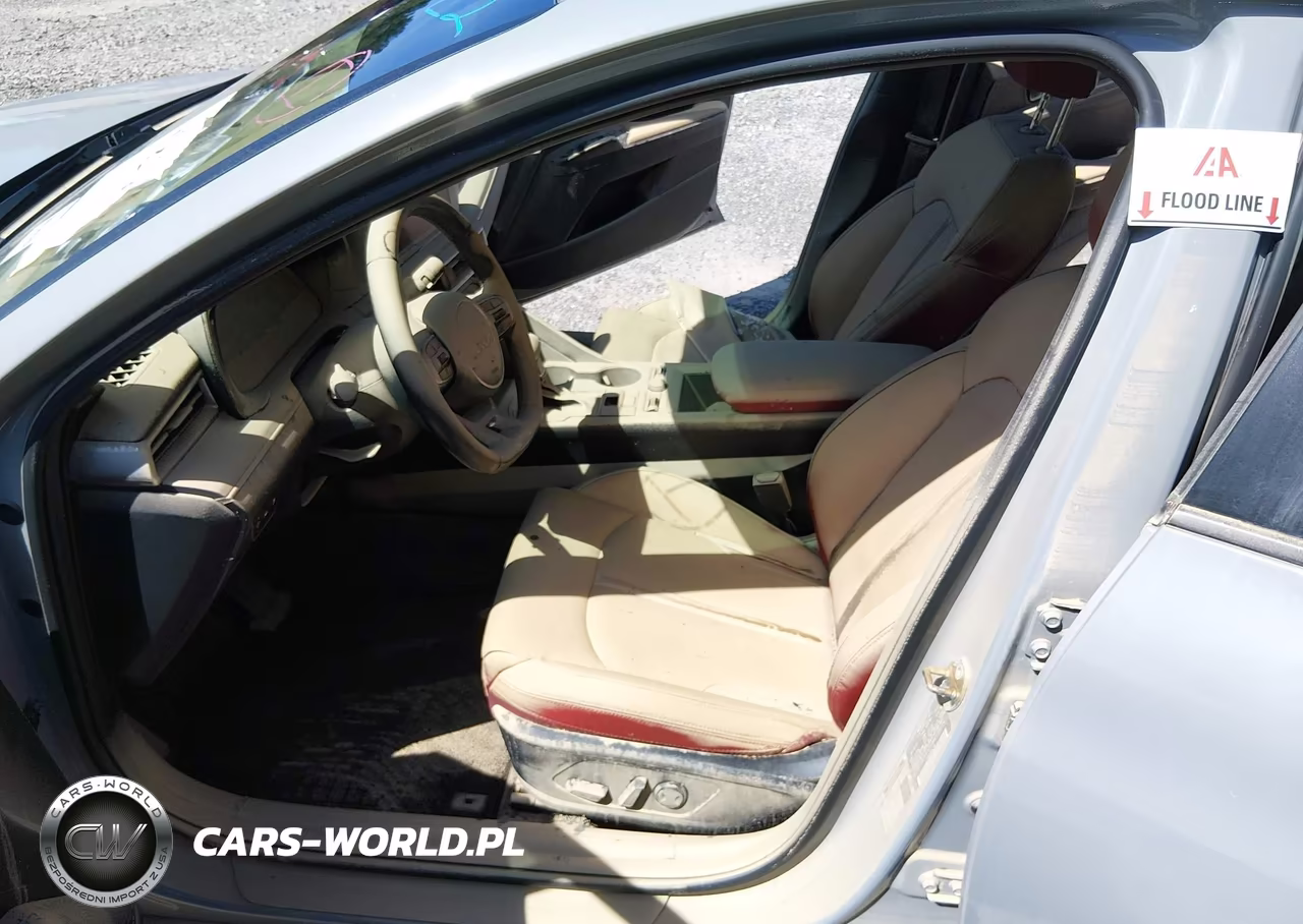 2024 Kia K5 Gt-Line VIN:5XXG64J28RG232314 - 17
