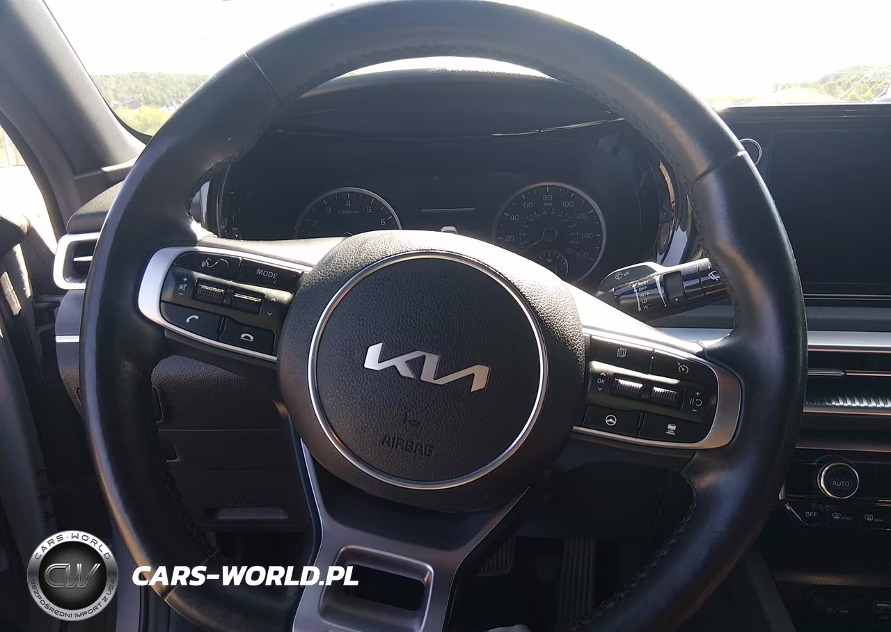 2024 Kia K5 Gt-Line VIN:5XXG64J28RG232314 - 18