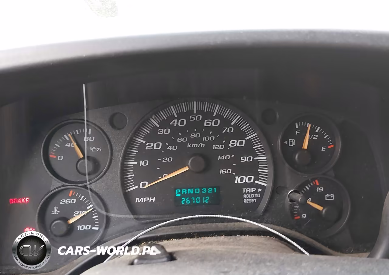 2007 Chevrolet Express Cargo Van Work Van VIN:1GCHG35U971249638 - 15