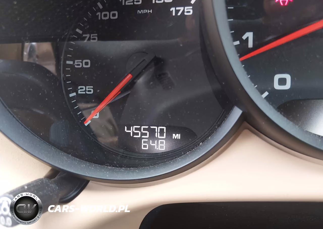 2013 Porsche Boxster VIN:WP0CA2A83DS113980 - 16