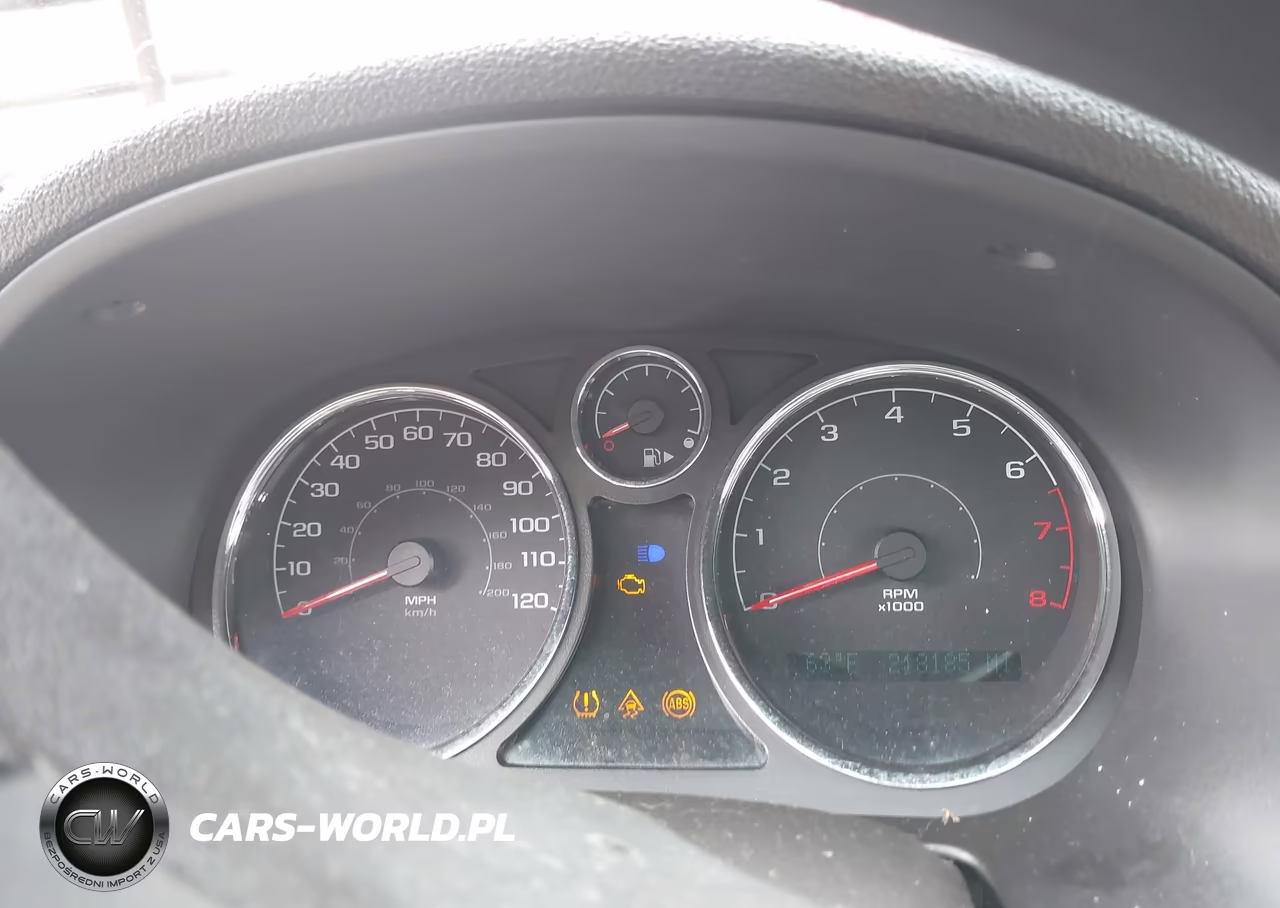 2008 Chevrolet Cobalt Lt VIN:1G1AL58FX87261911 - 7