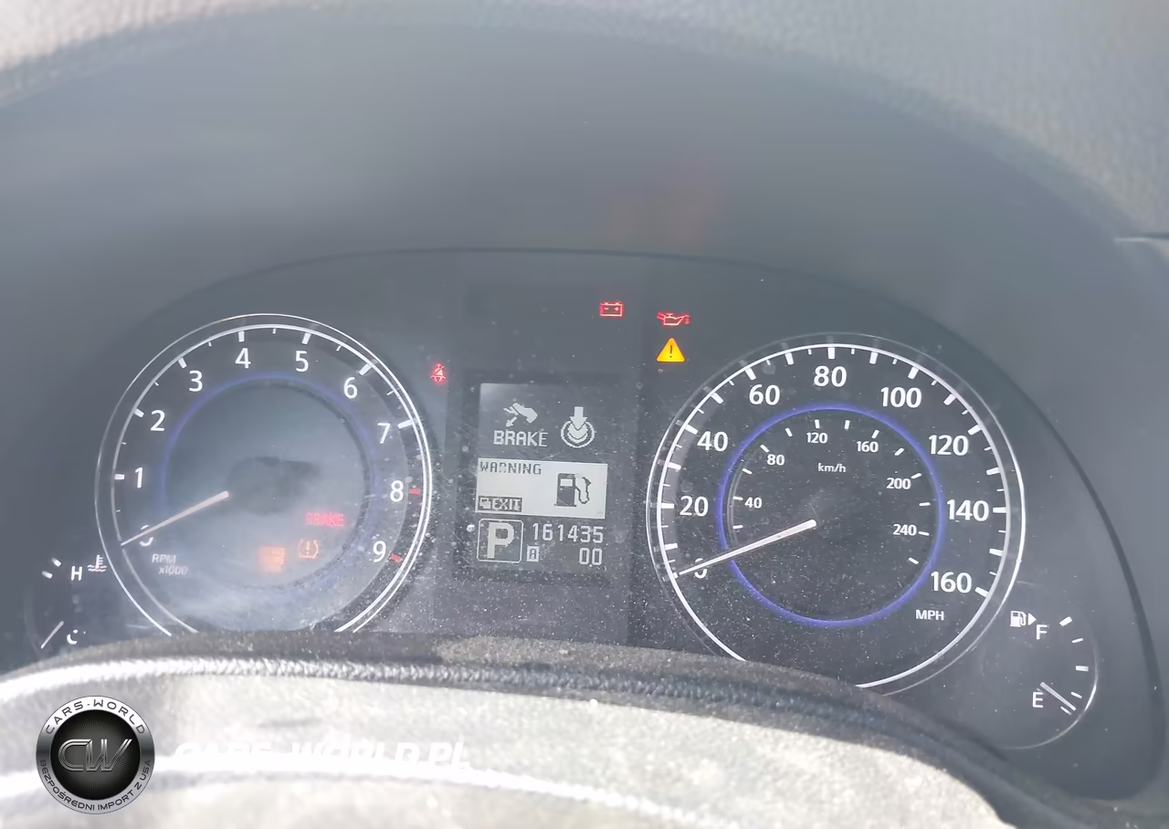 2010 Infiniti G37 VIN:JN1CV6FE5AM350774 - 7
