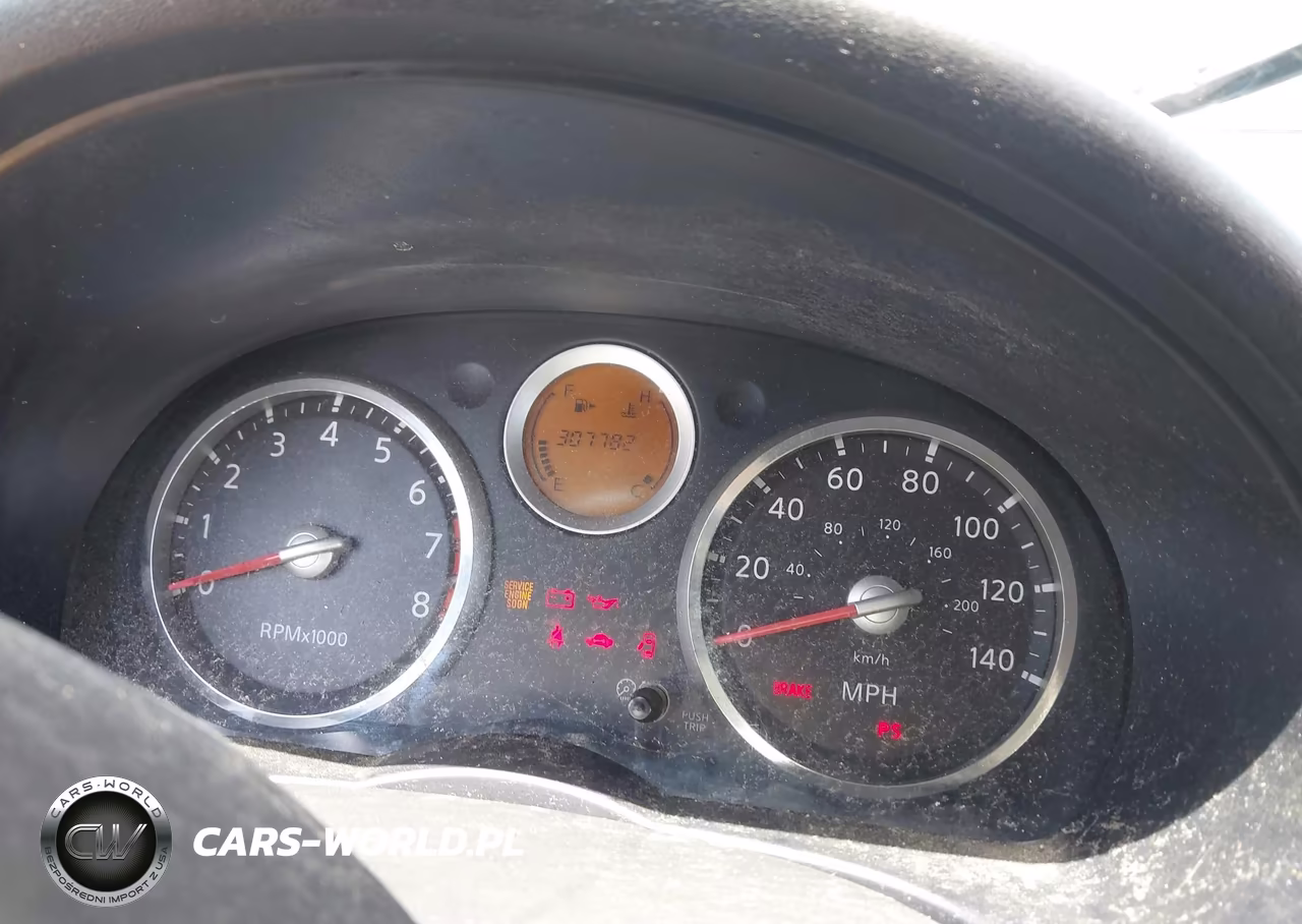 2007 Nissan Sentra 2.0 VIN:3N1AB61E67L709432 - 7