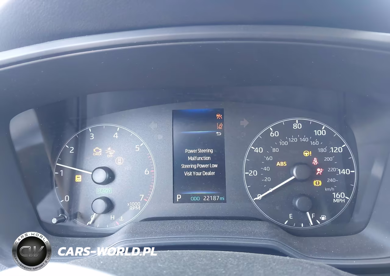 2025 Toyota Corolla Hybrid Le VIN:JTDBCMFE6S3069402 - 7