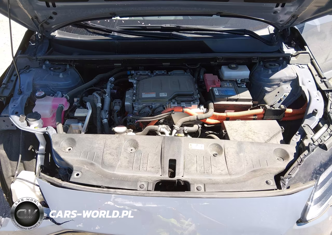 2024 Subaru Solterra Limited VIN:JTMABABA0RA071393 - 10