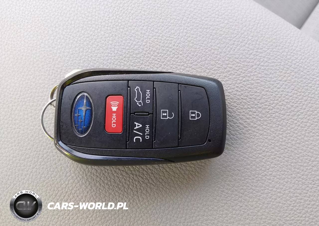 2024 Subaru Solterra Limited VIN:JTMABABA0RA071393 - 11