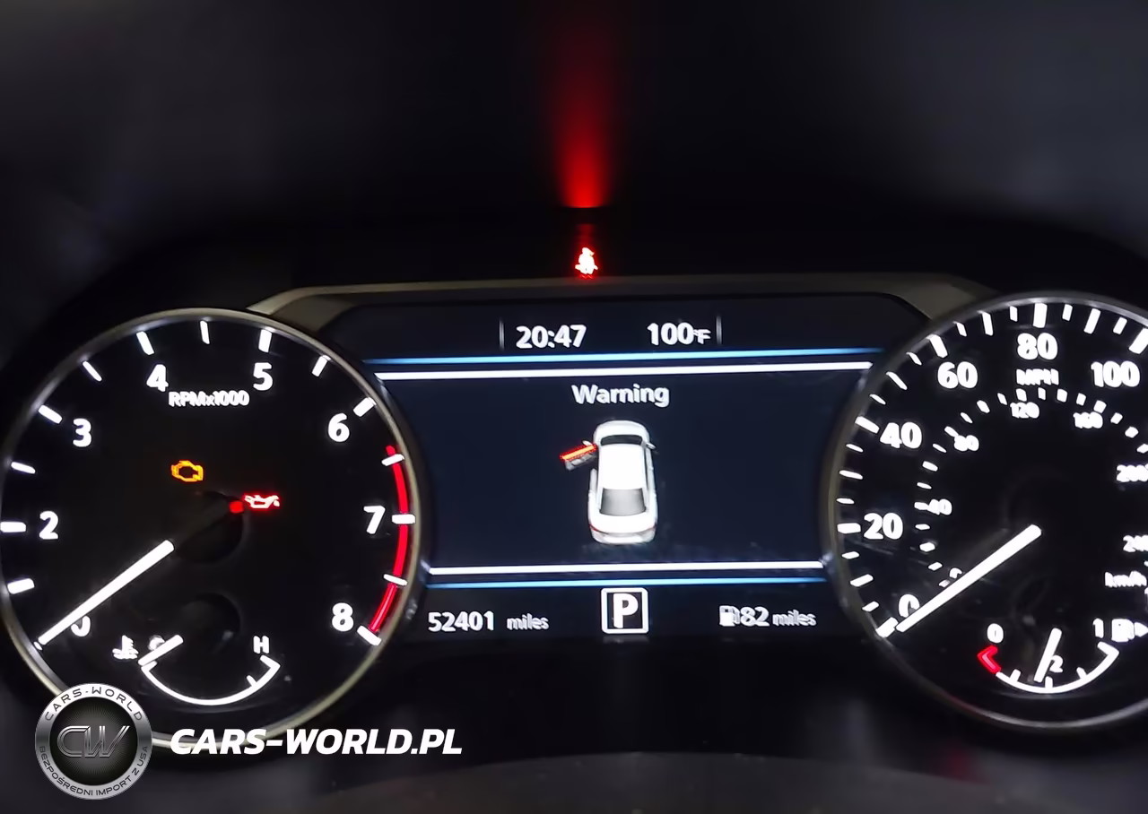 2022 Nissan Sentra Sv Xtronic Cvt VIN:3N1AB8CV0NY236040 - 7