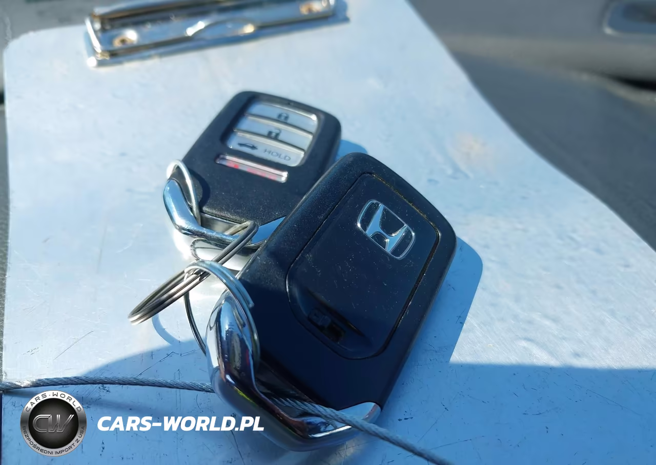 2020 Honda Accord Sport VIN:1HGCV1F31LA073531 - 11