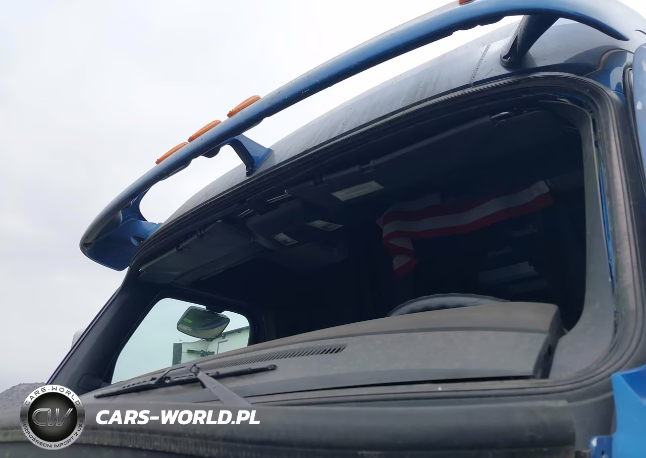 2023 Freightliner New Cascadia 126 VIN:1FUJHHDR2PLNW7932 - 14