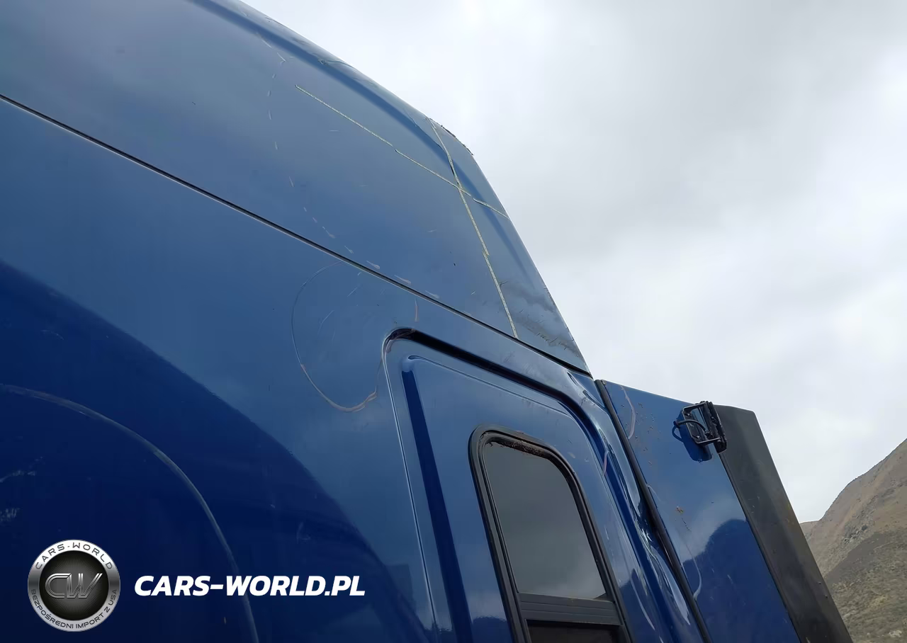 2023 Freightliner New Cascadia 126 VIN:1FUJHHDR2PLNW7932 - 24