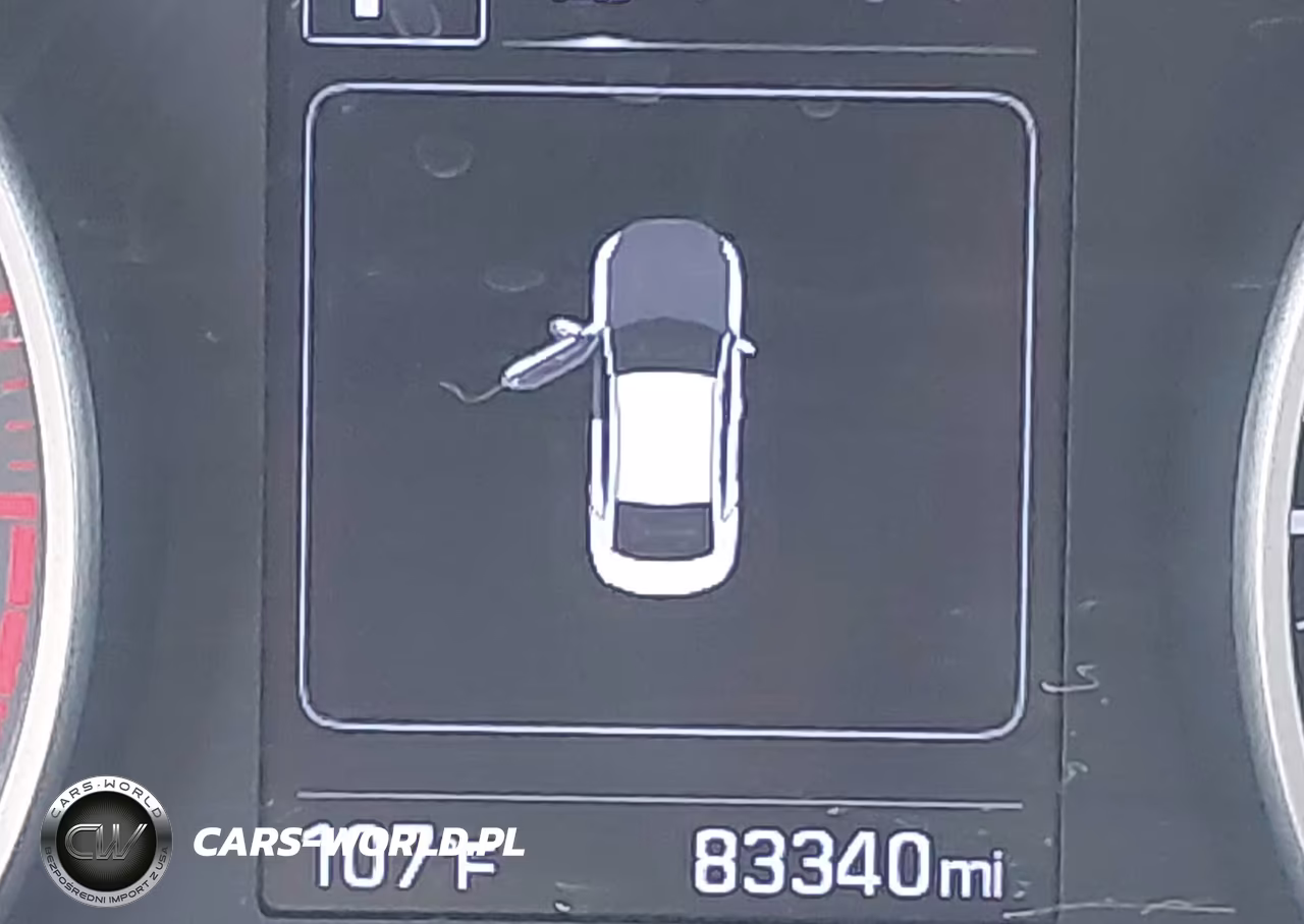 2018 Hyundai Elantra Sel VIN:5NPD84LF6JH298561 - 16