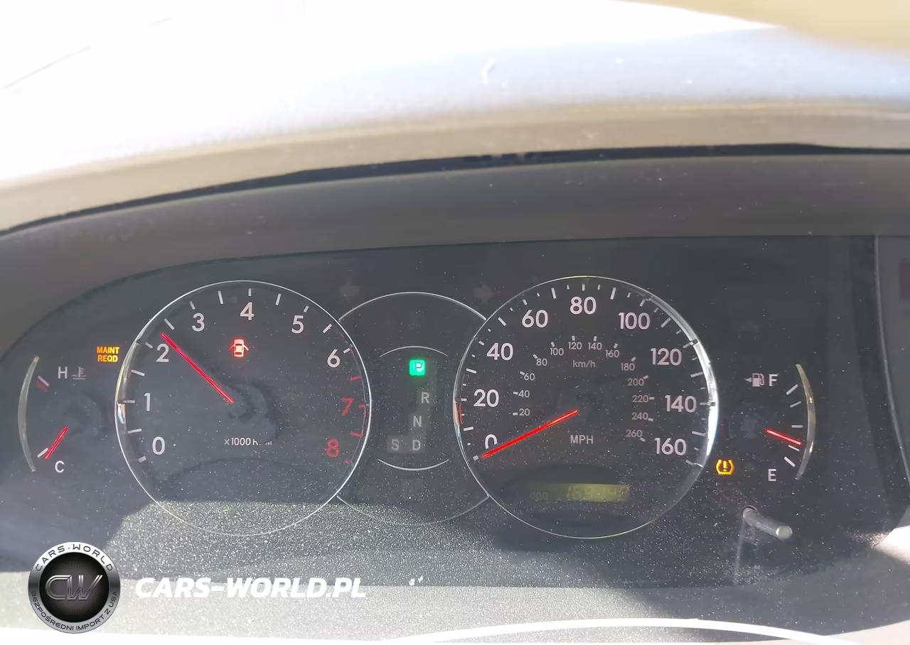 2007 Toyota Avalon Xl VIN:4T1BK36BX7U168773 - 7