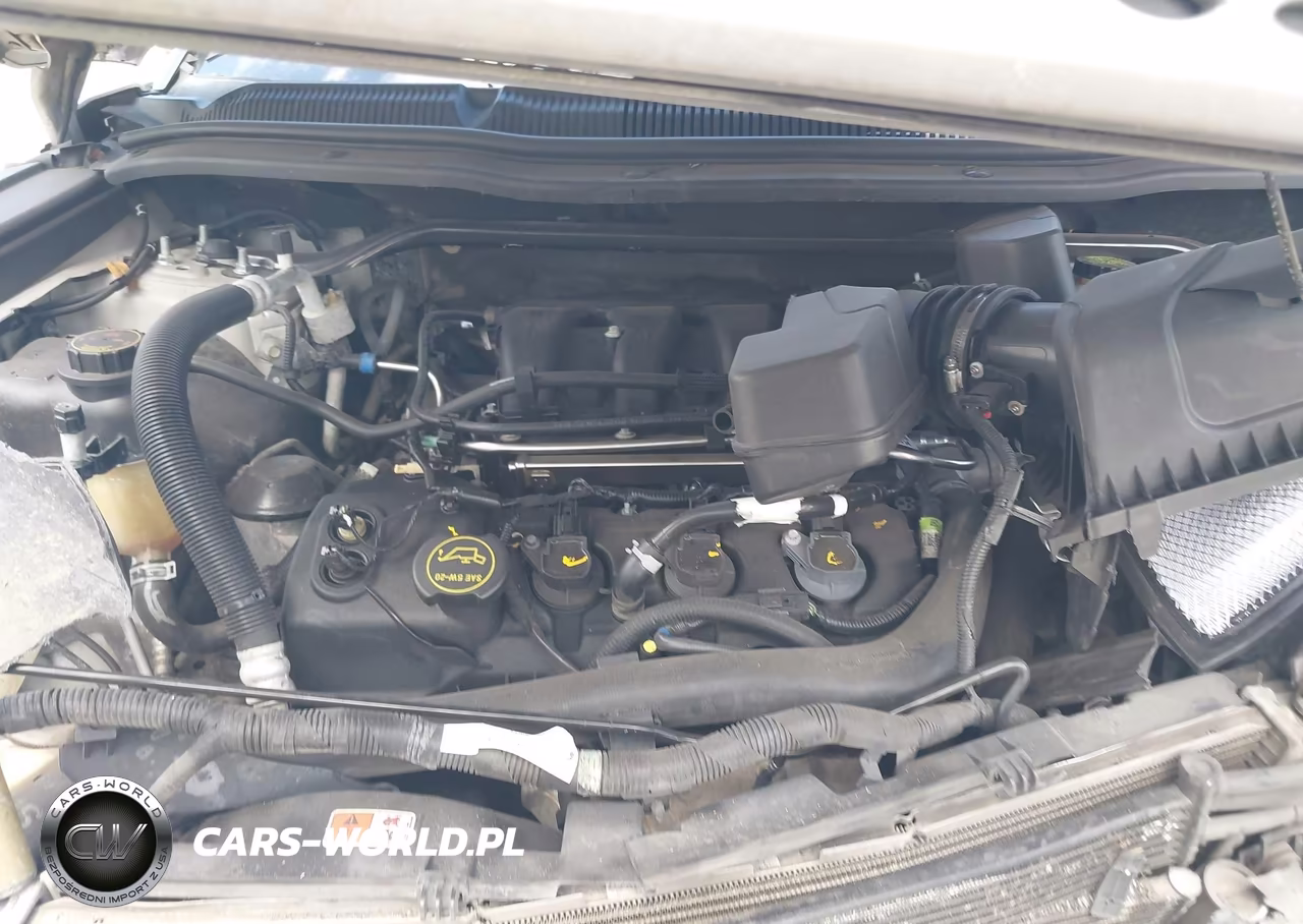 2015 Ford Explorer VIN:1FM5K7B87FGB22006 - 10