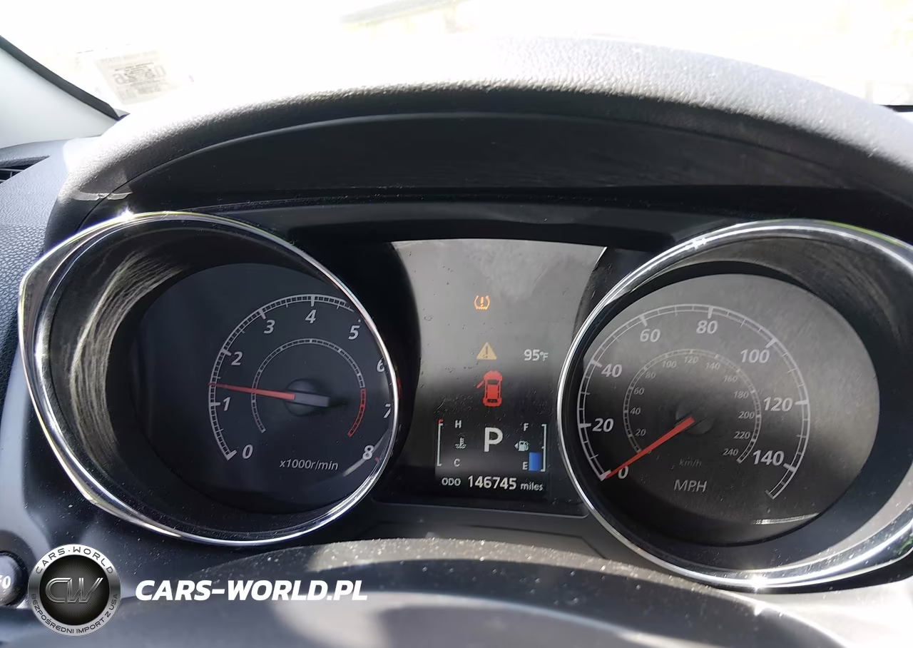 2017 Mitsubishi Outlander Sport 2.0 Es-2.0 Le VIN:JA4AR3AU4HZ036773 - 7