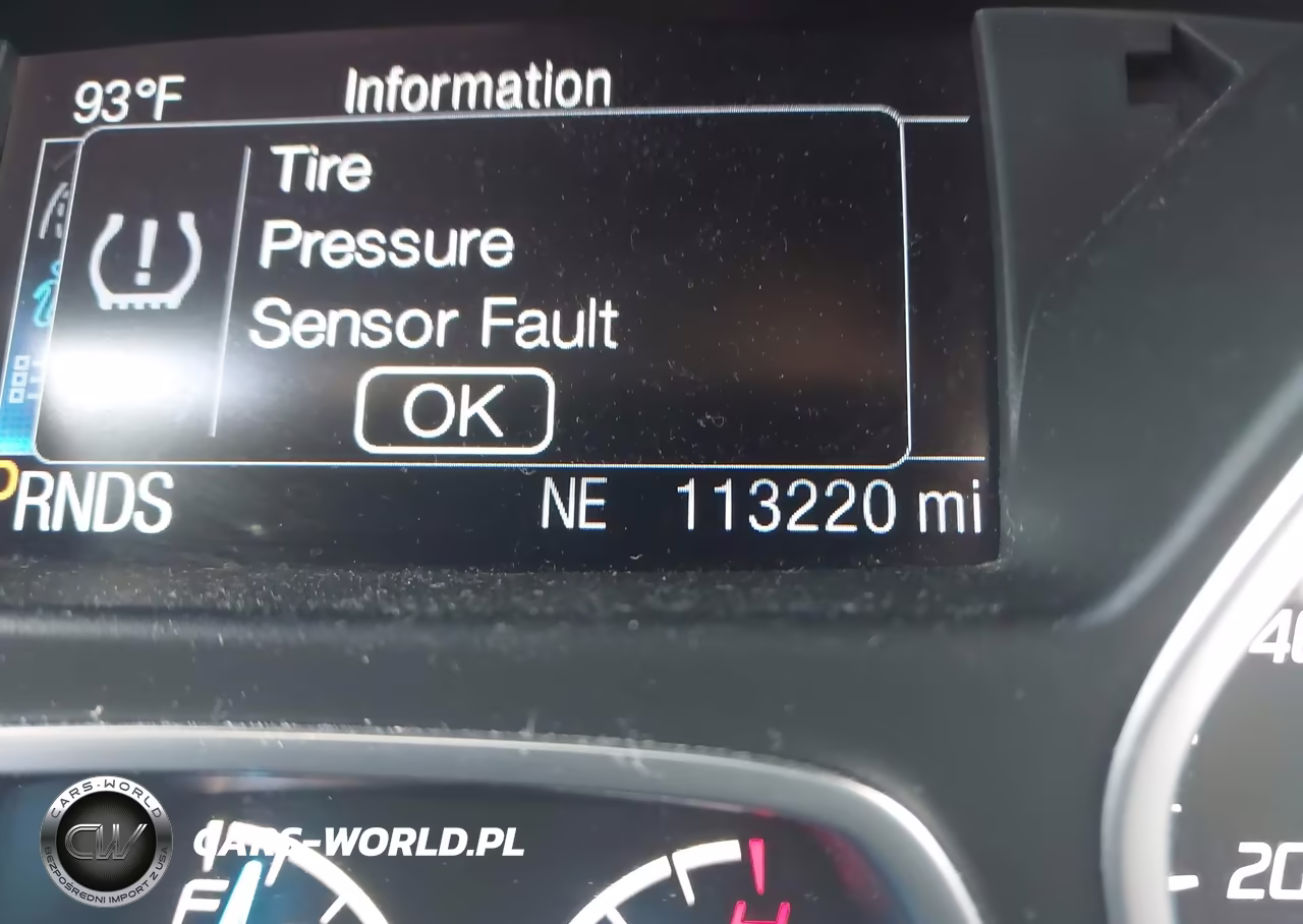 2016 Ford Escape Se VIN:1FMCU9GX4GUA88915 - 12