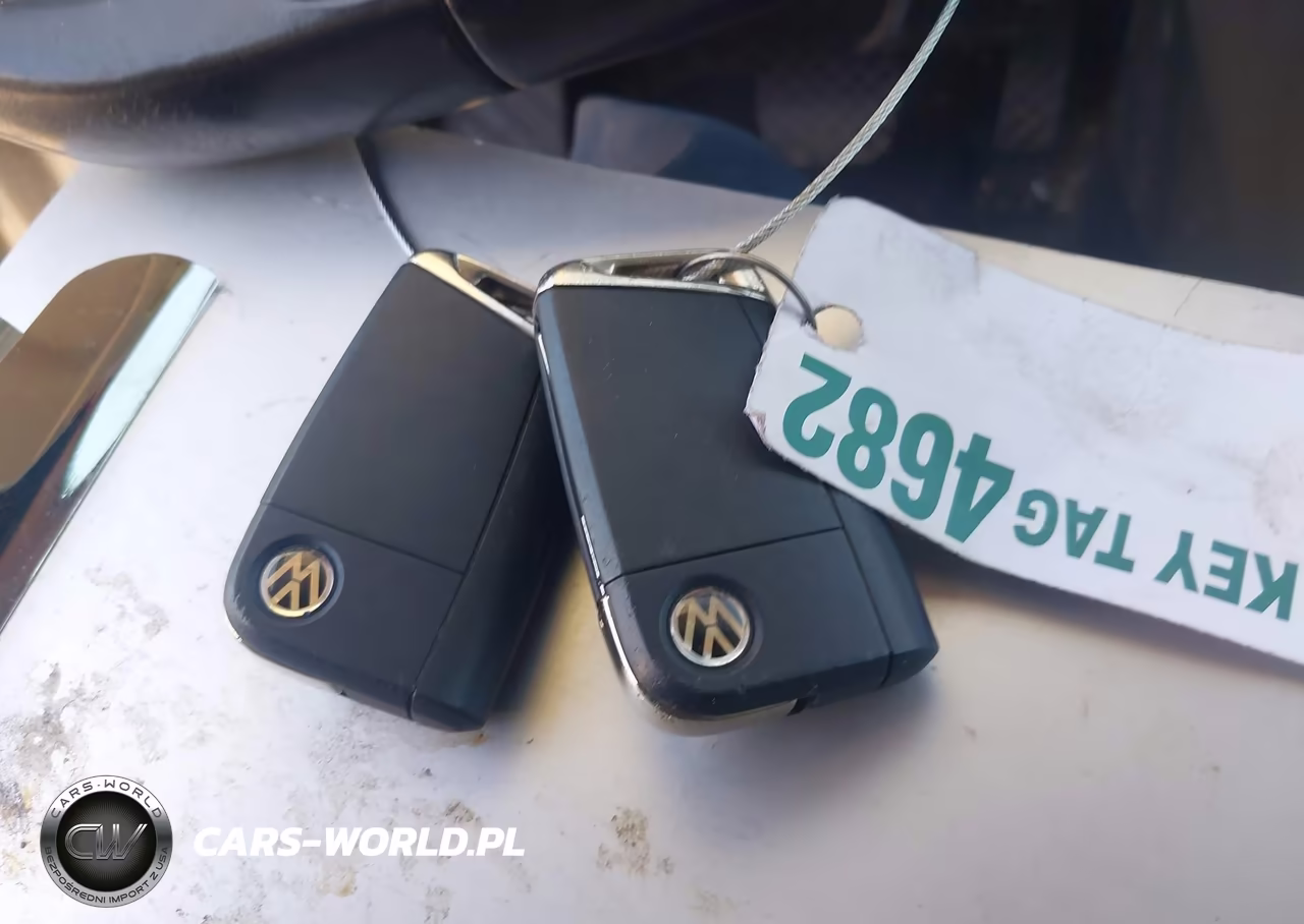 2015 Volkswagen E-Golf Sel Premium VIN:WVWPP7AU5FW909927 - 11