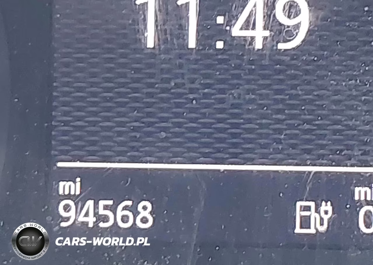 2015 Volkswagen E-Golf Sel Premium VIN:WVWPP7AU5FW909927 - 7