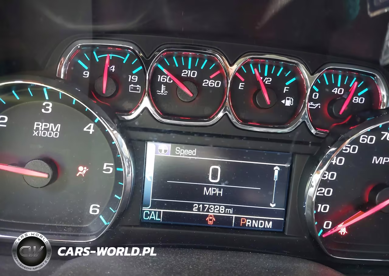 2016 Chevrolet Suburban Lt VIN:1GNSKHKC0GR313829 - 16