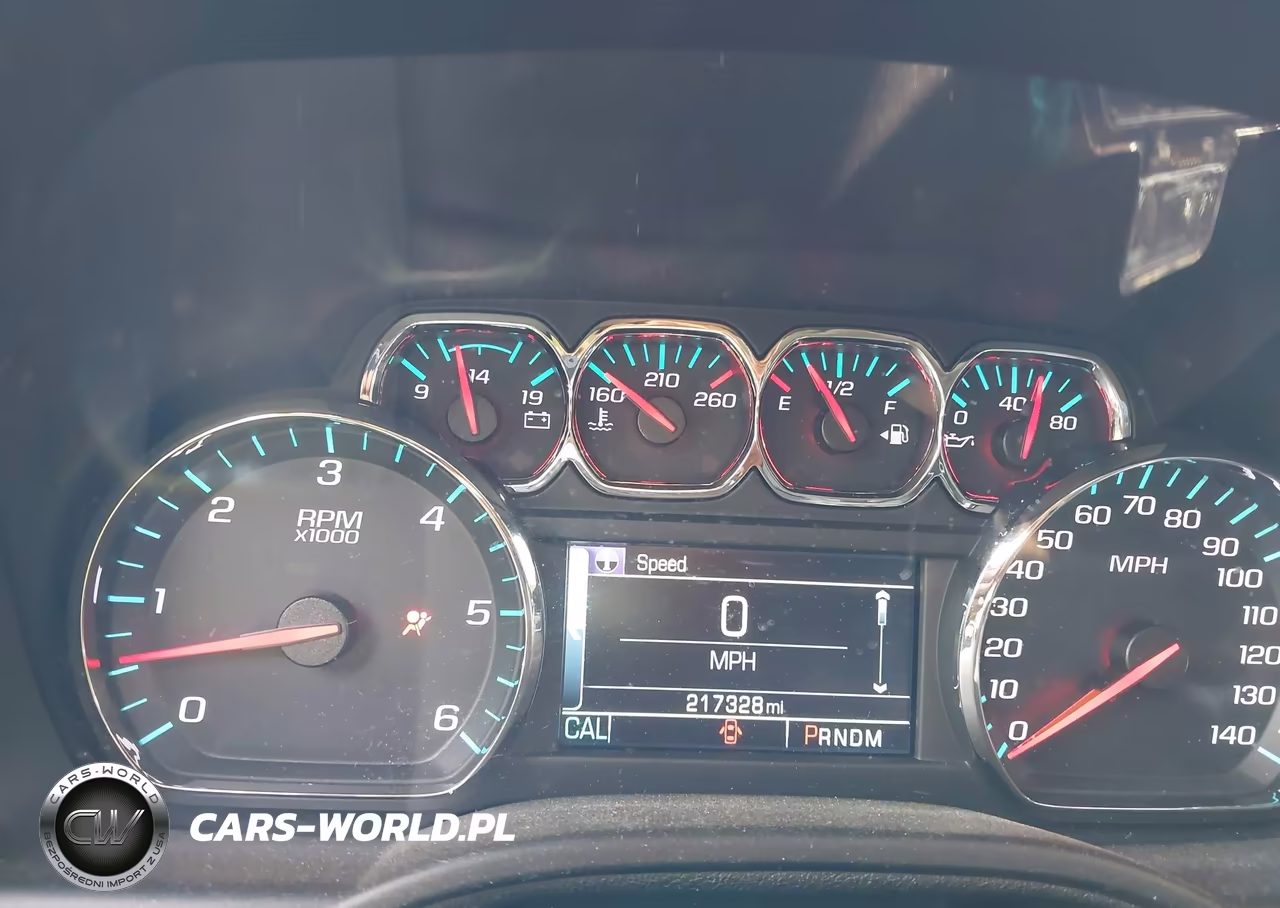 2016 Chevrolet Suburban Lt VIN:1GNSKHKC0GR313829 - 7
