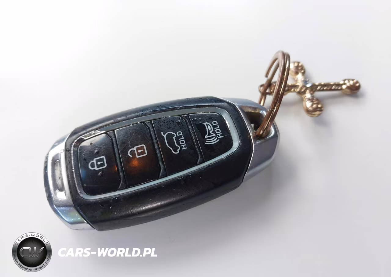 2018 Hyundai Kona Sel VIN:KM8K6CAA9JU130476 - 11