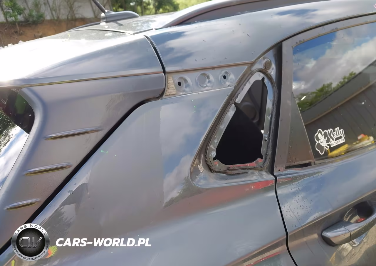 2018 Hyundai Kona Sel VIN:KM8K6CAA9JU130476 - 19