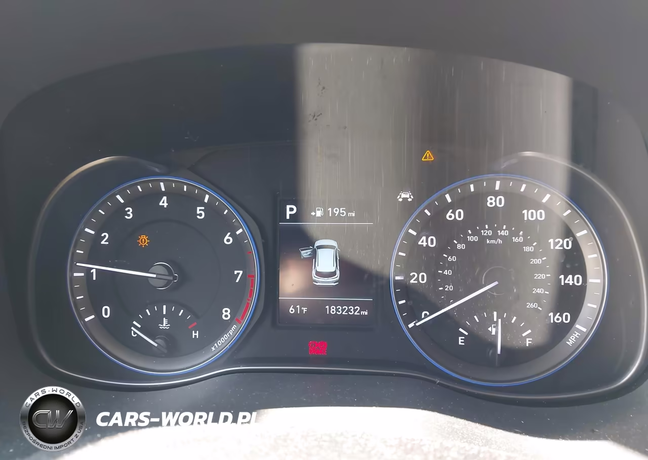 2018 Hyundai Kona Sel VIN:KM8K6CAA9JU130476 - 7