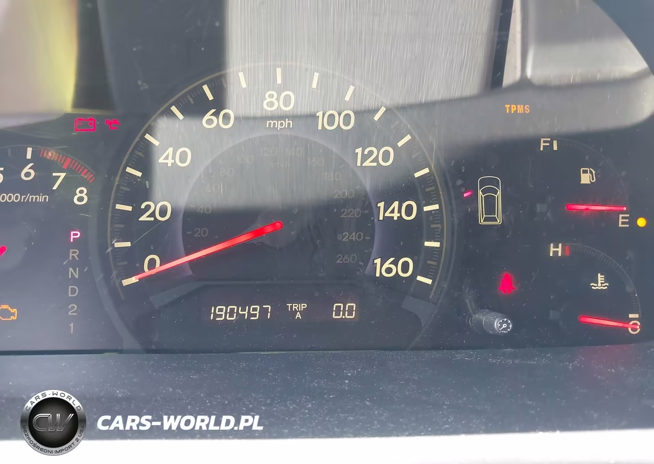2010 Honda Odyssey Ex-L VIN:5FNRL3H7XAB073235 - 7